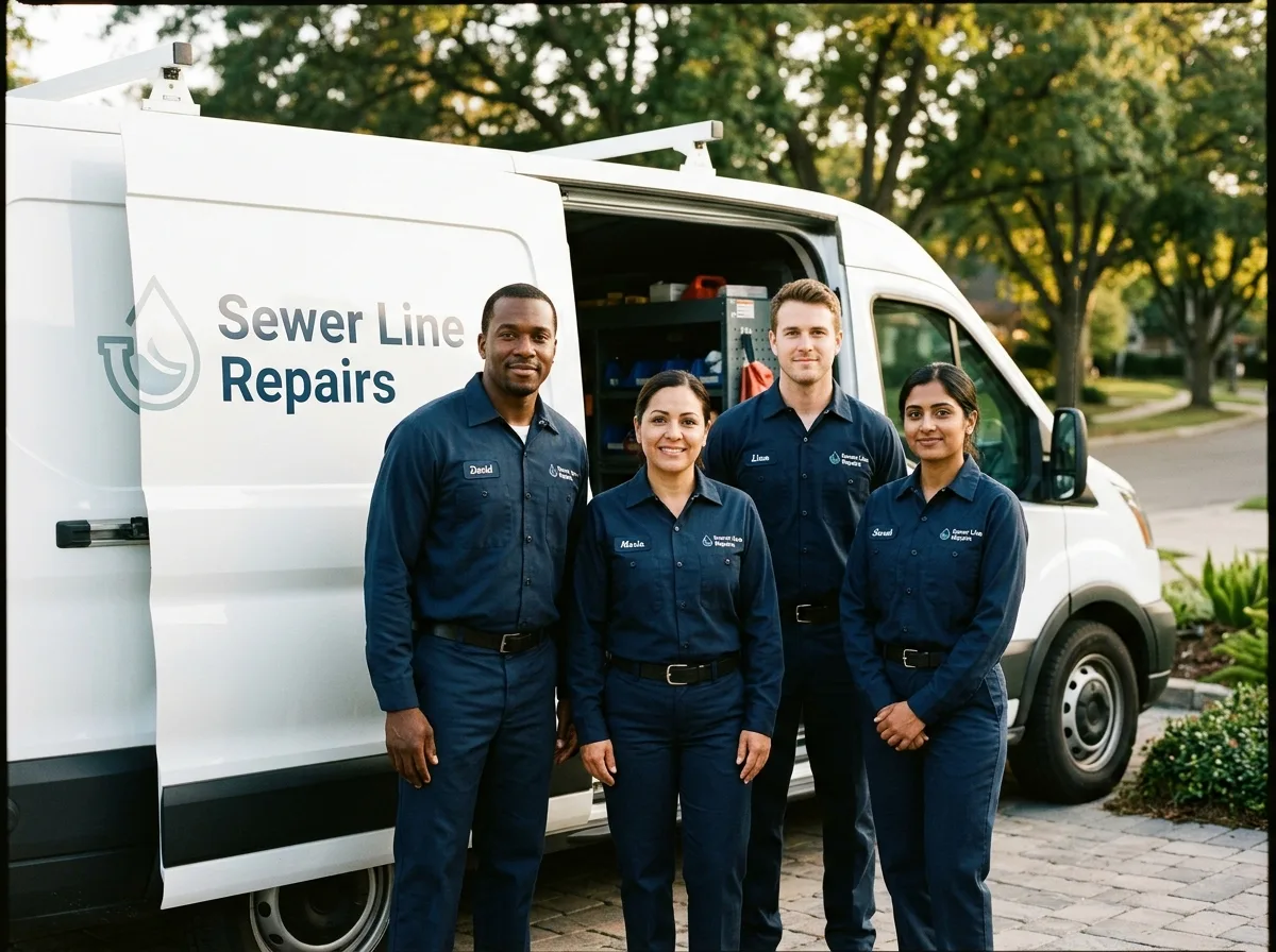 Emergency Plumber company in El Indio, TX