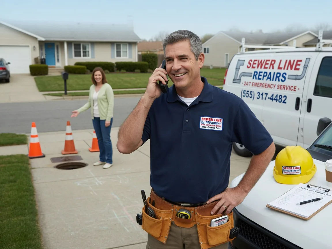 Emergency Plumber El Indio, TX FAQs